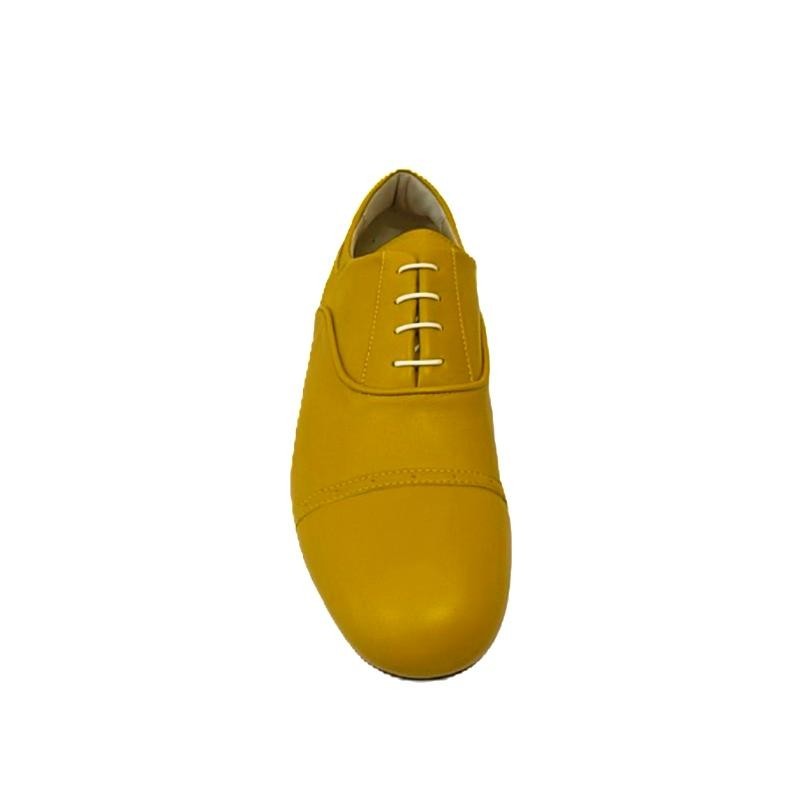 TEO OCRA NAPPA CAMPIONE Tangolera 2 Wear & More