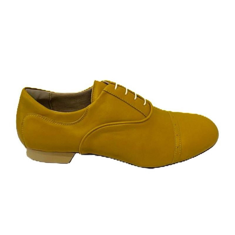 TEO OCRA NAPPA CAMPIONE Tangolera 1 Wear & More