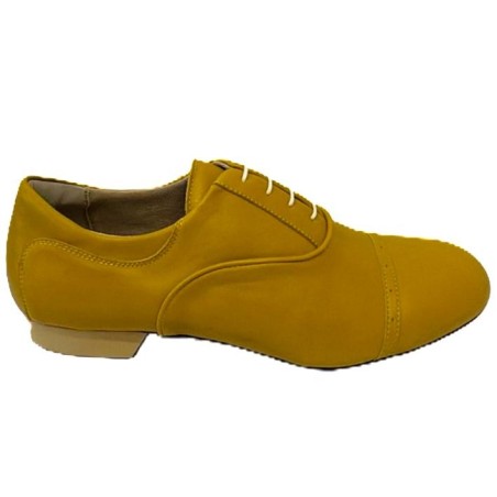 TEO OCRA NAPPA CAMPIONE Tangolera 1 Wear & More