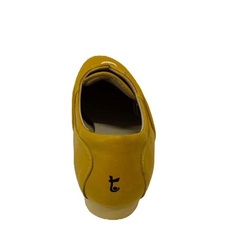 TEO OCRA NAPPA CAMPIONE Tangolera 3 Wear & More