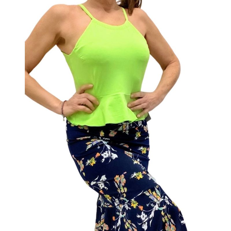 Top Americanino Option 10 RossaSpina 1 - WEAR & MORE 