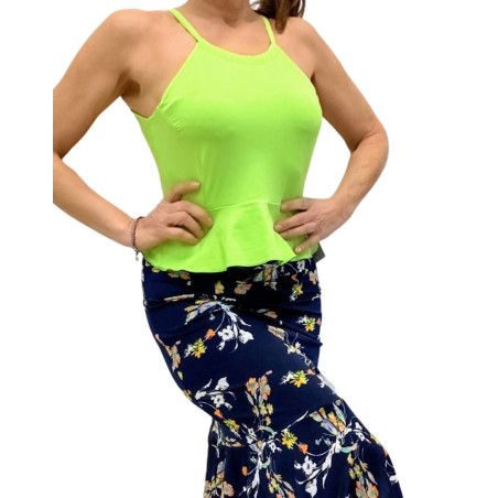 Top Americanino Option 10 RossaSpina 1 - WEAR & MORE 