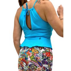 Top Americanino Option 11 RossaSpina 2 - WEAR & MORE 