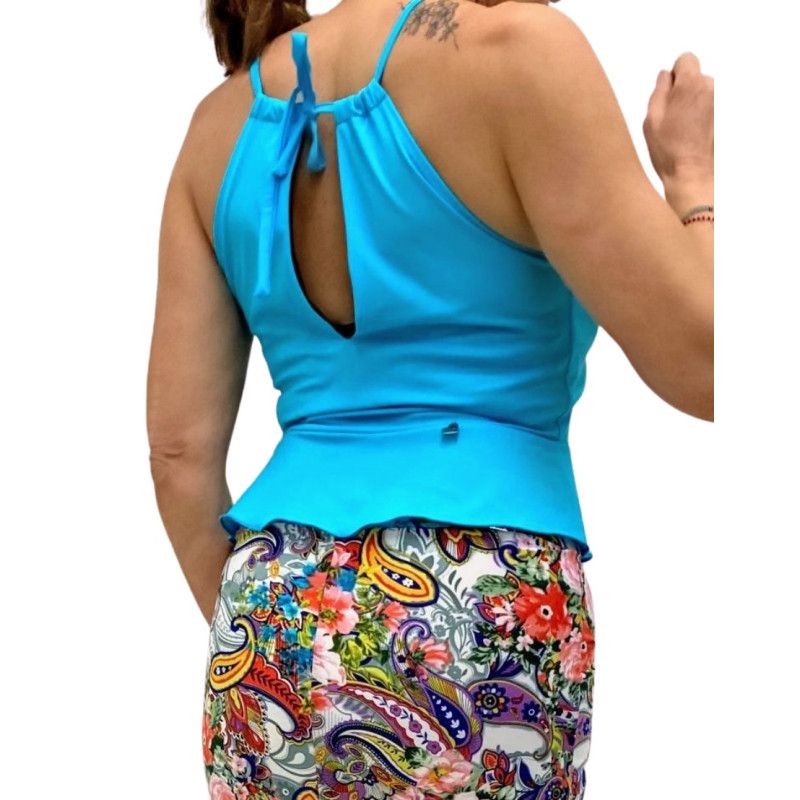 Top Americanino Option 11 RossaSpina 2 - WEAR & MORE 