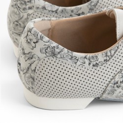 ERIC PANNA FORATA SCARPE IN PRENOTAZIONE – Scarpe da Tango Tangolera Shoes | WearAndMore