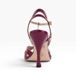 MARELLA CICLAMINO Tacco 9 cm Tangolera 2 - WEAR & MORE 