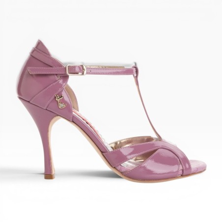 MARIANA ROSA VERNICE Heel 8 cm Tango Shoes – Tangolera Shoes | WearAndMore