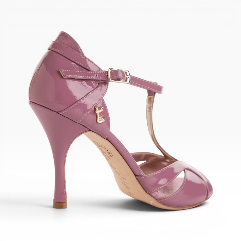 MARIANA ROSA VERNICE Heel 8 cm Tango Shoes – Tangolera Shoes | WearAndMore