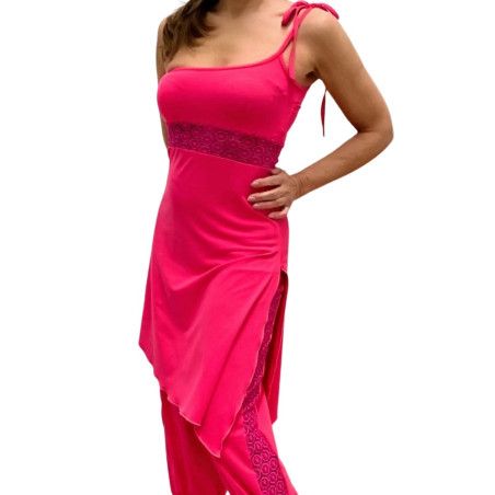 Top Anna Monospalla Option 12 RossaSpina 1 - WEAR & MORE 