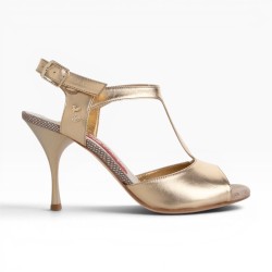 FIONA PLATINO Heel 8 cm Tango Shoes – Tangolera Shoes | WearAndMore