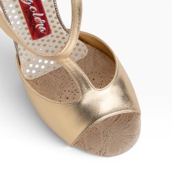 FIONA PLATINO Heel 8 cm Tango Shoes – Tangolera Shoes | WearAndMore