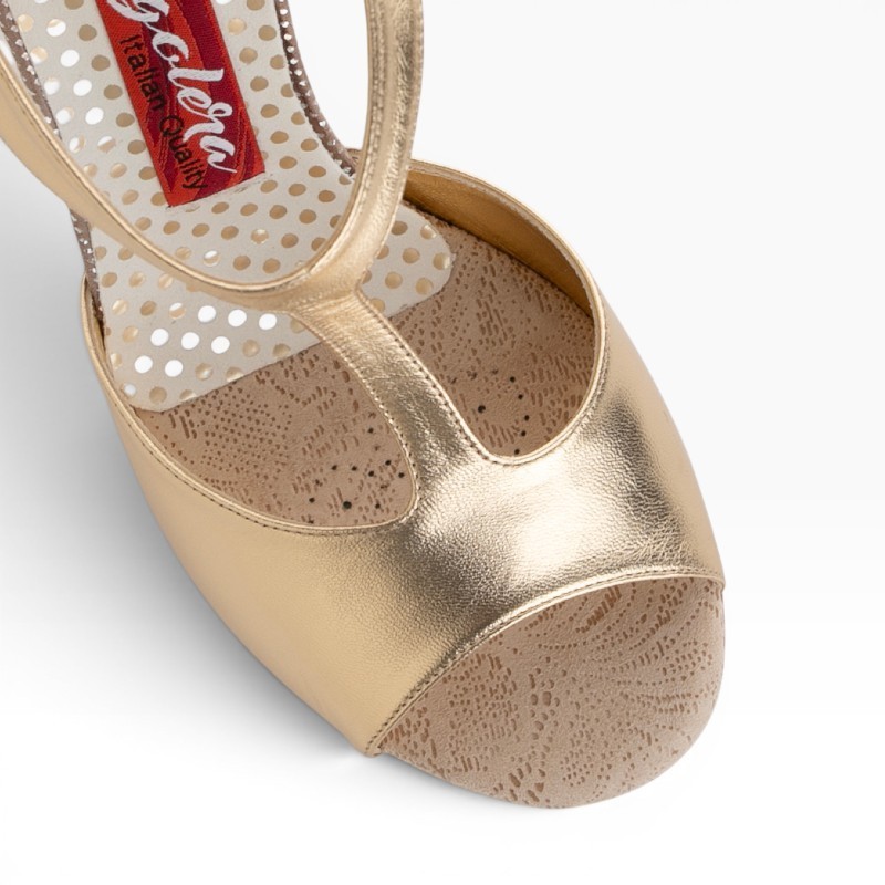 FIONA PLATINO Heel 8 cm Tango Shoes – Tangolera Shoes | WearAndMore