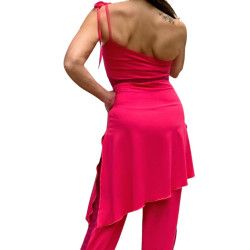 Top Anna Monospalla Option 12 RossaSpina 2 - WEAR & MORE 