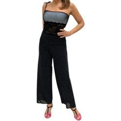 Jumpsuit Lolita Monospalla Option 12