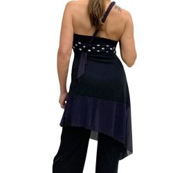 Top Anna Impero Option 13 RossaSpina 2 - WEAR & MORE 