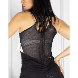 Dress Cinzia Option 1 |RossaSpina