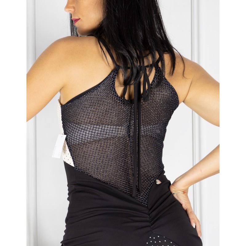 Dress Cinzia Option 1 |RossaSpina