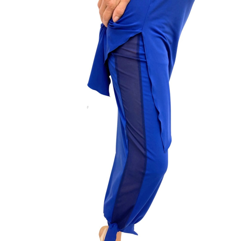 Pantalone Laila Option 16 | RossaSpina