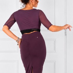 Top Maglietta Option 121 | RossaSpina