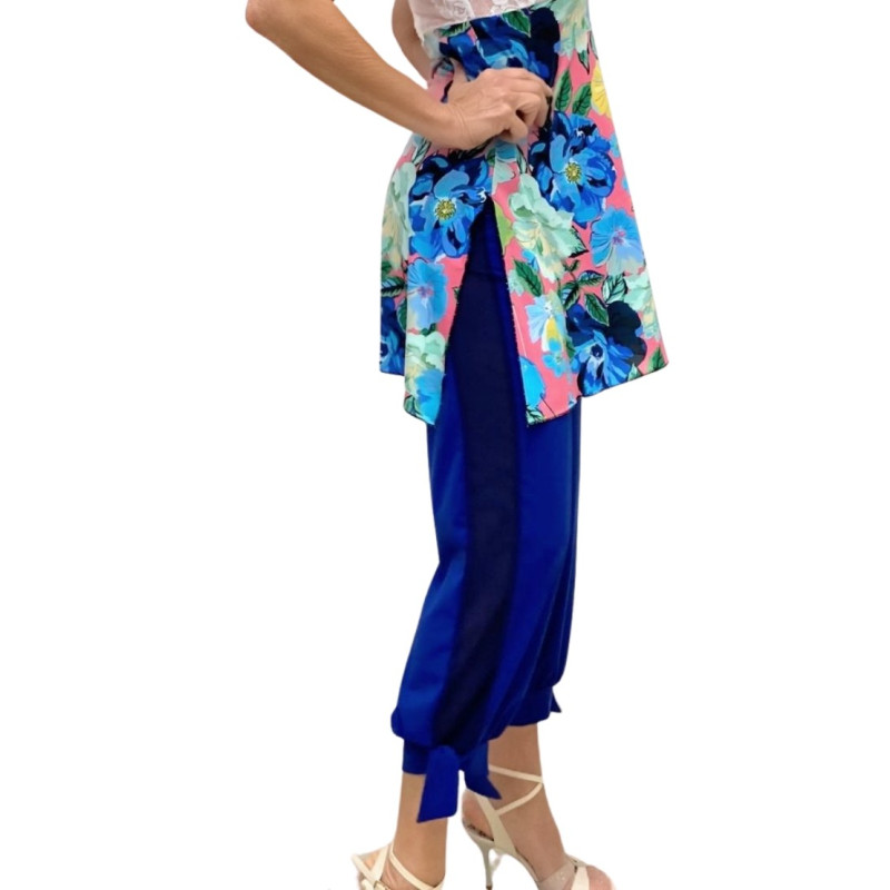 Pantalone Laila Option 16 | RossaSpina