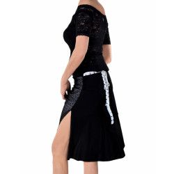 Gonna Lory Option 2 RossaSpina 2 - WEAR & MORE 