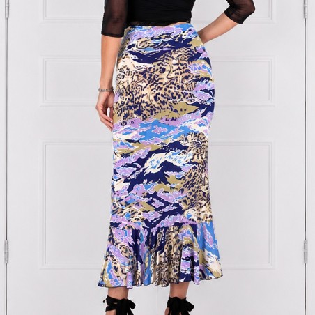 Skirt Portafoglio Option 23 | RossaSpina