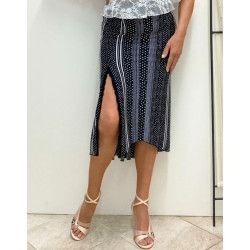 Gonna Samba Option 18 RossaSpina 1 - WEAR & MORE 