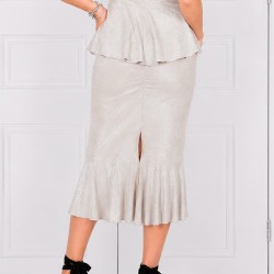 Tubino Frou Frou Option 82| RossaSpina