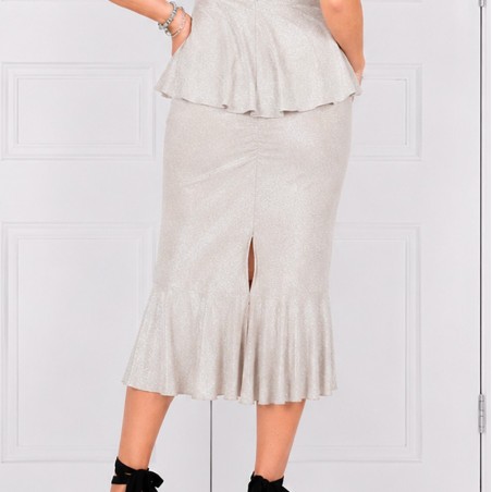Tubino Frou Frou Option 82| RossaSpina