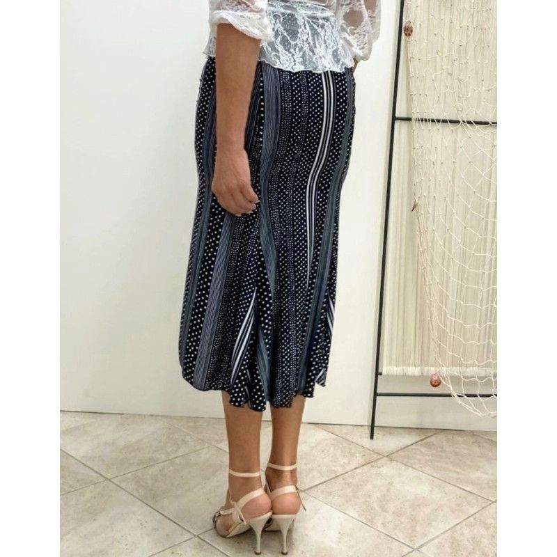 Gonna Samba Option 18 RossaSpina 2 - WEAR & MORE 