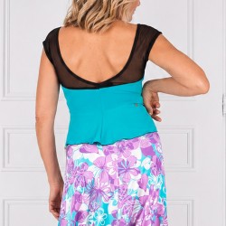Top Seline Cuore Option 37 |RossaSpina
