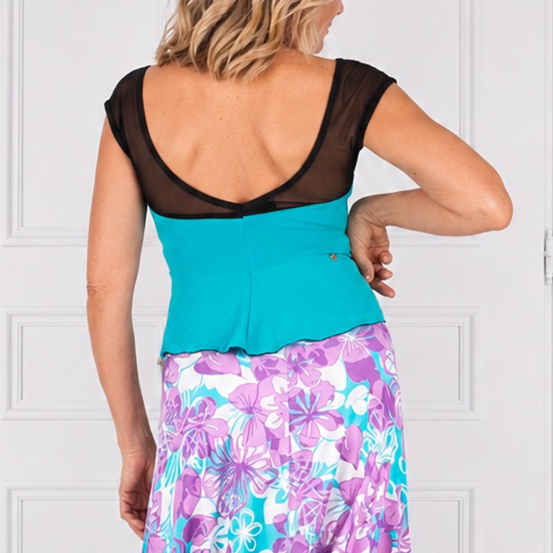 Top Seline Cuore Option 37 |RossaSpina