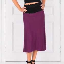 Skirt Luna 2 Option 61 | RossaSpina Tango Dresses