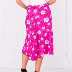 Skirt Luna 2 Option 62 | RossaSpina Tango Dresses