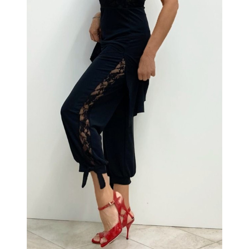 Pantalone Laila Option 17 | RossaSpina