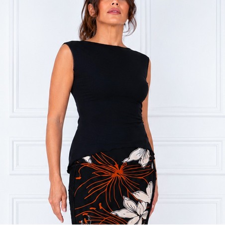 Top Martina Option 7 |RossaSpina