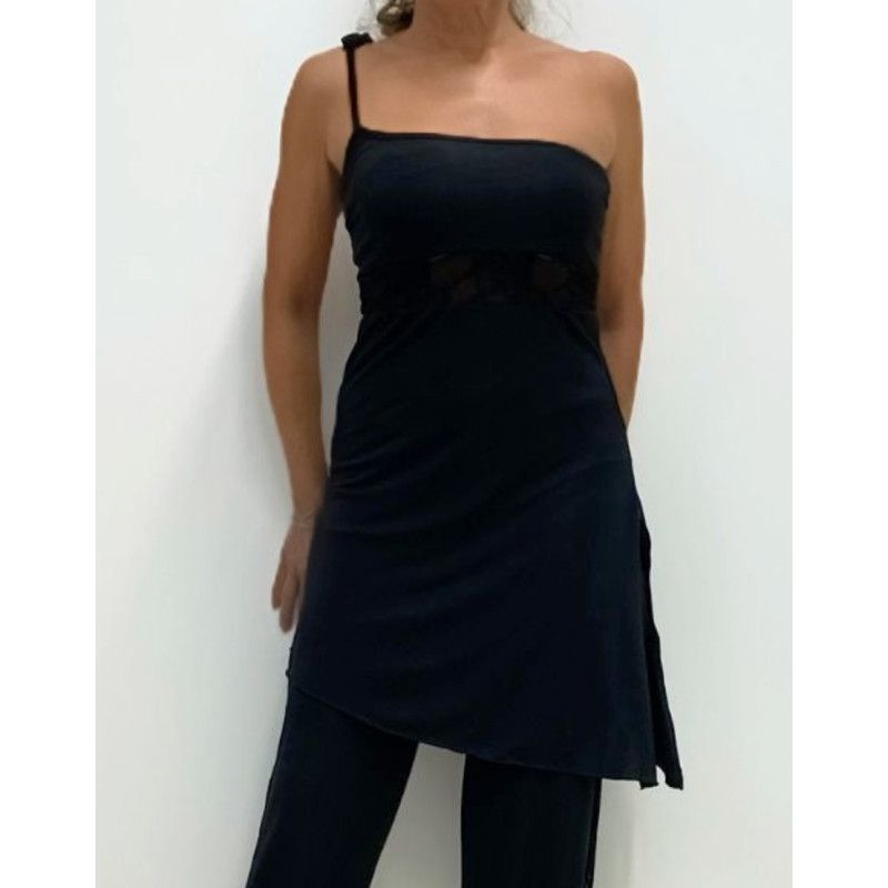 Top Anna Monospalla Option 16 RossaSpina 1 - WEAR & MORE 