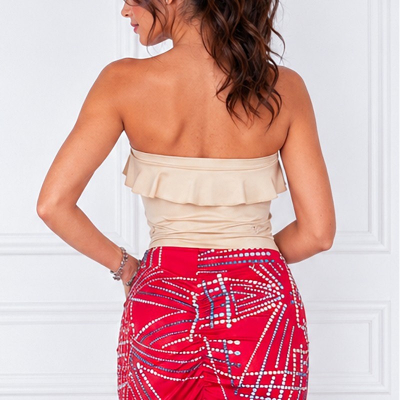 Top Fascia Option 44 |RossaSpina