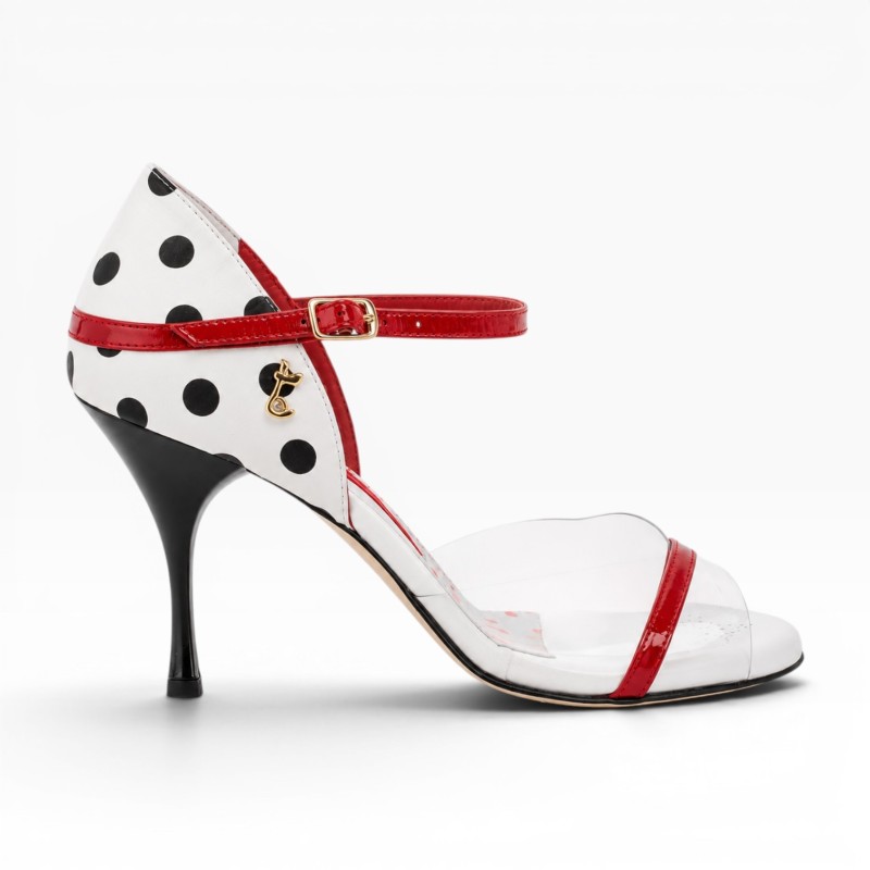PATTY POIS PLEX Heel 8 cm Tango Shoes – Tangolera Shoes | WearAndMore