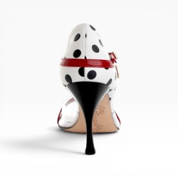 Scarpe da Tango PATTY POIS PLEX Tacco 8 cm SCARPE IN PRENOTAZIONE – Tangolera Shoes | WearAndMore