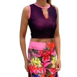 Top Luis Option 3 RossaSpina 1 - WEAR & MORE 