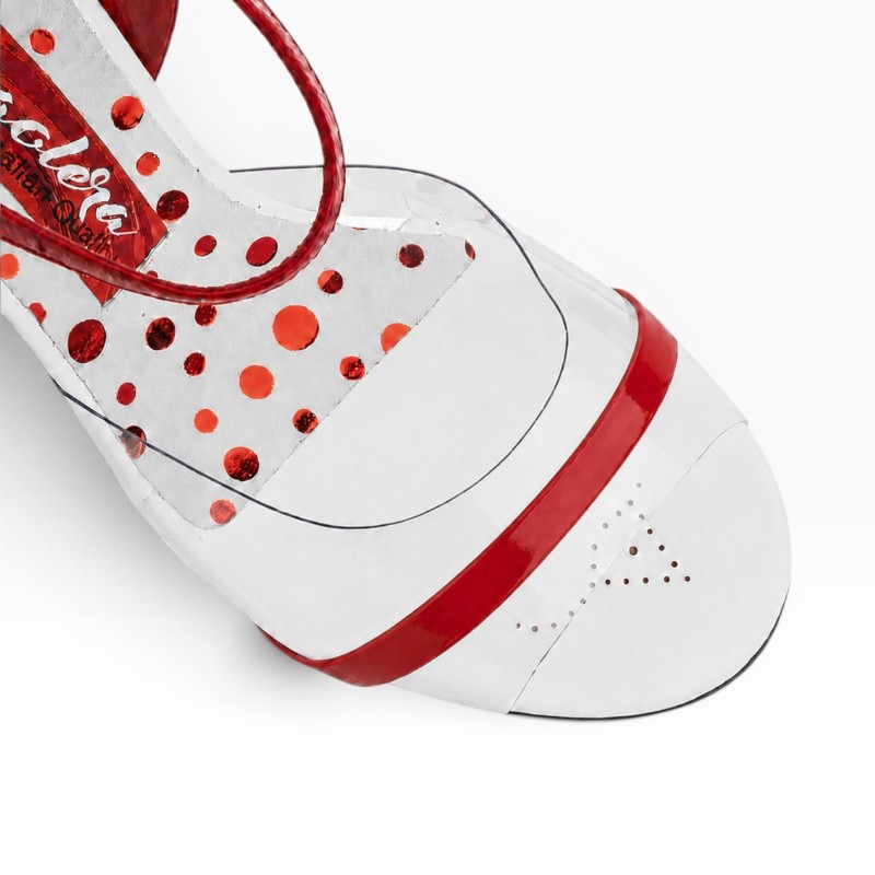 Scarpe da Tango PATTY POIS PLEX Tacco 8 cm SCARPE IN PRENOTAZIONE – Tangolera Shoes | WearAndMore