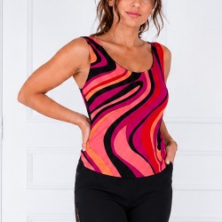 Top Gabry Option 4 |RossaSpina