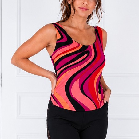 Top Gabry Option 4 |RossaSpina