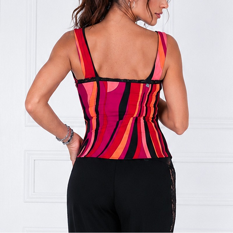 Top Gabry Option 4 |RossaSpina