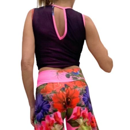 Top Luis Option 3 RossaSpina 2 - WEAR & MORE 