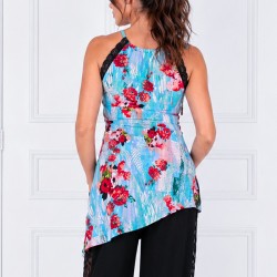 Top Anna Option 22 | RossaSpina