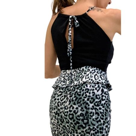 Top Americanino Option 13 RossaSpina 2 - WEAR & MORE 