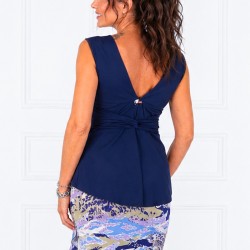 Top Martina Option 8 |RossaSpina