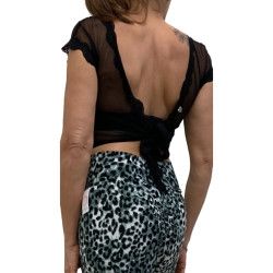 Top Seline Corto Option 26 RossaSpina 4 - WEAR & MORE 